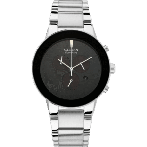 Citizen Axiom AT2240-51E Eco-Drive Chronograph