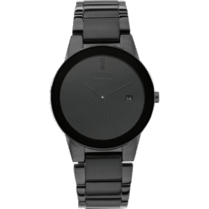 Citizen Axiom AU1065-58E Eco-Drive 2 Hands