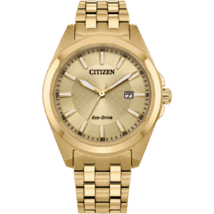 Eco-Drive 3 Hands - CITIZEN BM7532-54P