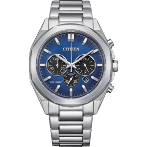 Citizen CA4590-81L Eco-Drive Chronograph