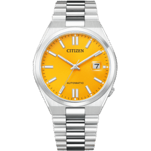 Citizen TSUYOSA NJ0150-81Z Mechanical