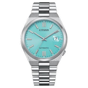Citizen Tsuyosa Automatic NJ0151-88M