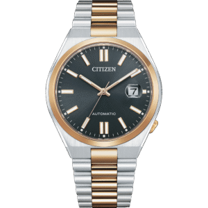 Citizen TSUYOSA NJ0154-80H Mechanical