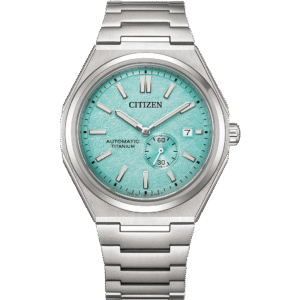 Citizen Zenshin NJ0180-80M Automatic