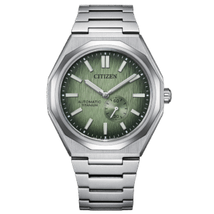 Citizen Zenshin NK5020-58X Mechanical