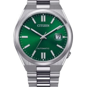 Citizen Men’s Automatic Tsuyosa NJ0150-81X