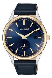 Citizen Eco-Drive BV1114-18L Men's Watch