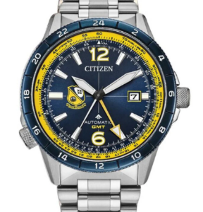 Citizen Promaster Air GMT NB6044-54L Automatic Watch for Men
