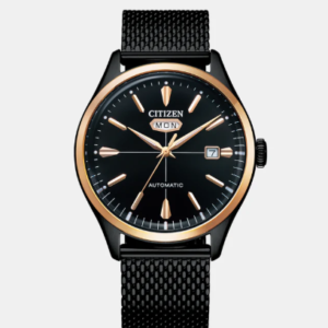 Citizen NH8396-82E Automatic Watch for Men