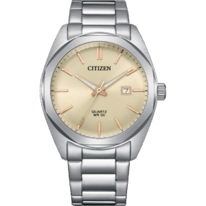 Citizen BI5110-54B Quartz Analog Watch for Men