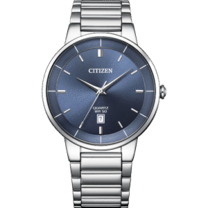 Citizen BI5120-51L Quartz Analog Watch for Men