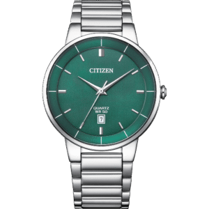 Citizen BI5120-51X Quartz Analog Watch for Men