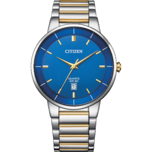 Citizen BI5124-50L Quartz Analog Watch for Men