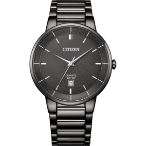 Citizen BI5127-51H Quartz Analog Watch for Men