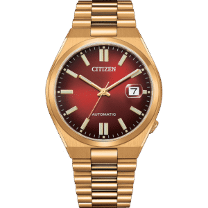 Citizen Tsuyosa NJ0153-82X Automatic Mechanical Watch for Men